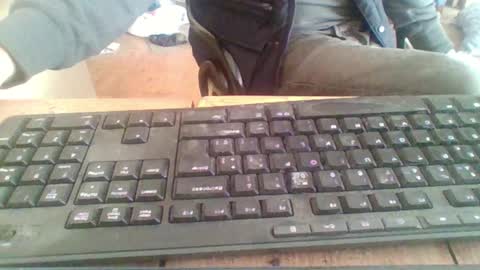 pup_y online show from November 4, 2025, 9:52 am