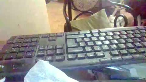 pup_y online show from February 2, 2026, 8:40 pm