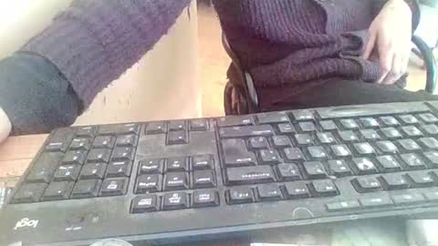 pup_y online show from February 15, 2026, 9:08 am