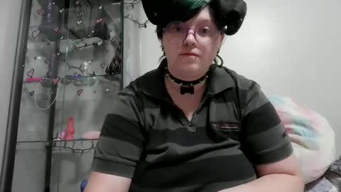 Snapshot of pupghostt chatting on February 27, 2026, 1:44 pm PupGhostt online show from February 27, 2026, 1:44 pm