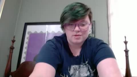 PupGhostt online show from March 15, 2026, 12:22 pm