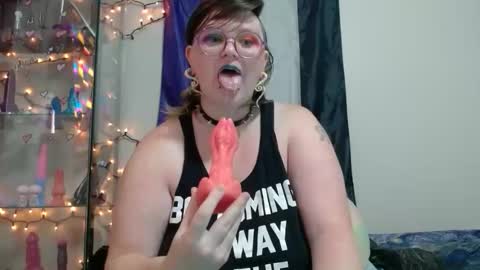 PupGhostt online show from June 7, 2026, 12:53 pm
