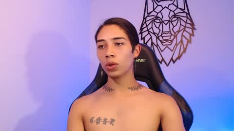 Cris online show from January 12, 2025, 3:03 pm