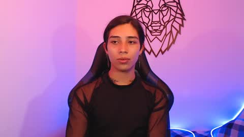 Cris online show from January 14, 2025, 2:08 am