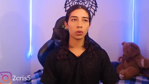 Cris online show from January 30, 2025, 5:49 pm