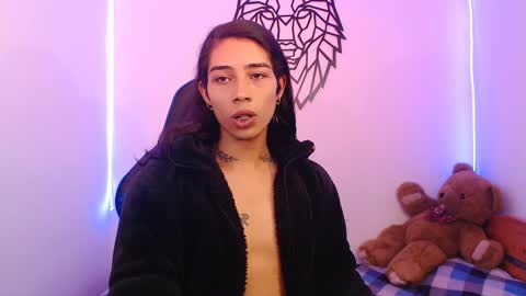 Cris online show from February 7, 2025, 4:56 pm