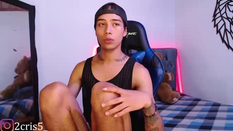 Cris online show from March 7, 2025, 2:45 pm