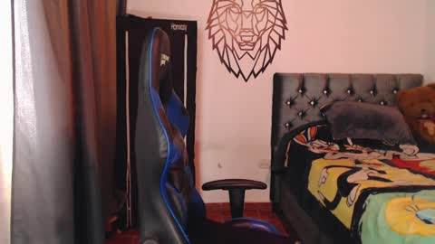 Cris online show from October 3, 2025, 2:14 pm