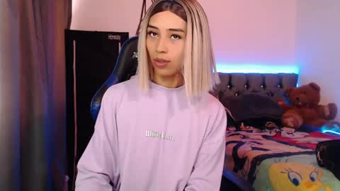 Cris online show from October 29, 2025, 2:08 pm