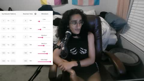 puppygirltoast online show from May 16, 2026, 3:14 am