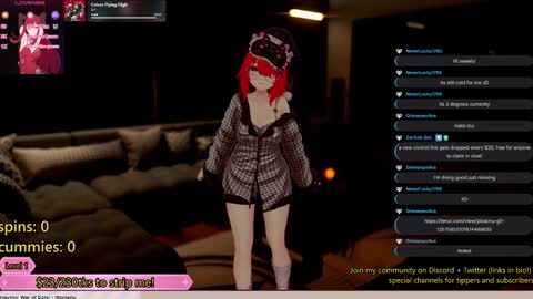 Inuyama Wanko online show from February 17, 2026, 5:30 pm