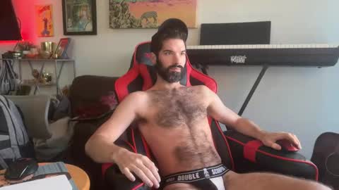 Pup Scritch online show from January 15, 2026, 5:49 pm