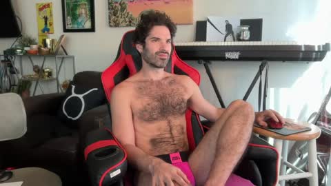 Pup Scritch online show from May 21, 2026, 3:52 pm