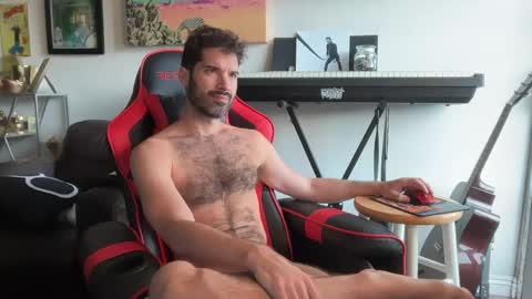 Pup Scritch online show from May 26, 2026, 3:52 pm