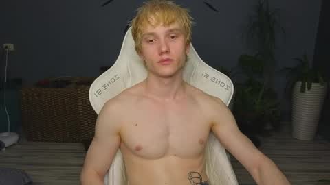 Jesse online show from April 16, 2026, 11:18 pm