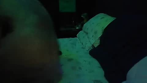 Alpha Pup Sparky online show from March 24, 2026, 5:34 am