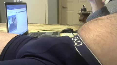 purdyguy7777 online show from March 8, 2025, 4:17 pm