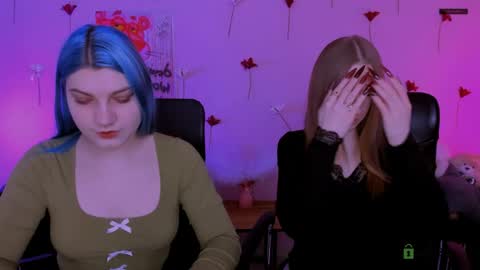 Ask me3 online show from April 3, 2026, 8:56 am