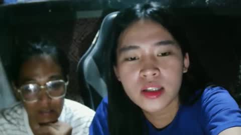 pure_sweetasian online show from September 24, 2025, 1:42 am