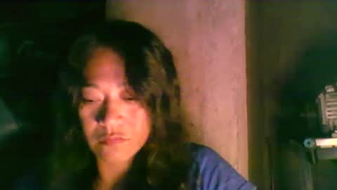 pure_sweetasian online show from November 3, 2025, 3:46 pm