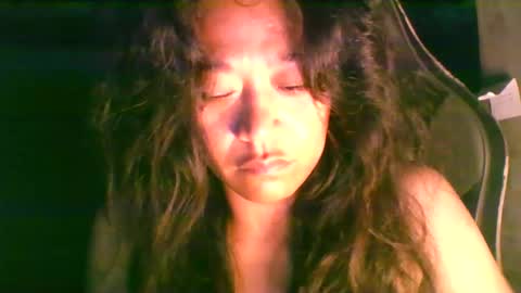 pure_sweetasian online show from November 24, 2025, 6:40 pm