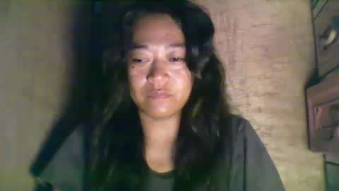 pure_sweetasian online show from December 15, 2025, 5:50 pm