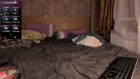 Katty online show from December 21, 2024, 8:00 pm