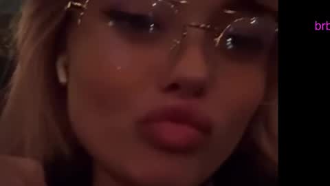 Katty online show from November 24, 2025, 1:00 pm