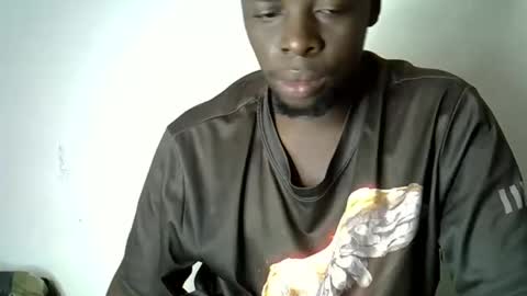 Pureblack  online show from October 8, 2025, 11:57 pm