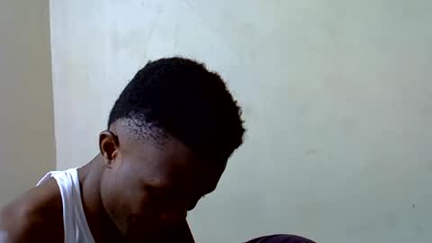 Pureblack  online show from February 4, 2026, 3:45 am