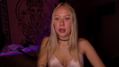 Megan online show from March 7, 2026, 4:59 pm