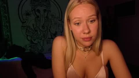 Megan online show from March 18, 2026, 7:50 pm