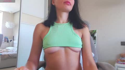 Marina online show from April 26, 2026, 10:13 am