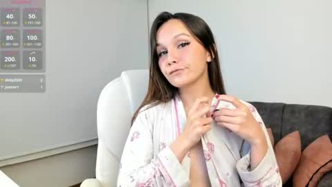 Daphne 3 online show from June 21, 2026, 12:02 am
