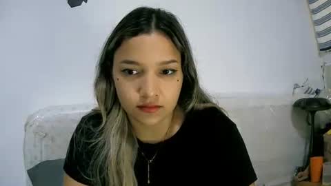 Lizzy online show from March 31, 2026, 8:09 pm