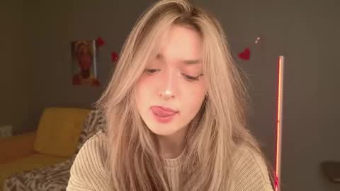 Bella online show from February 20, 2026, 5:37 am