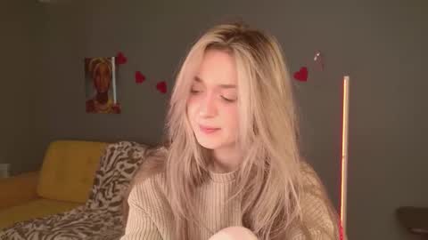 Bella online show from February 20, 2026, 6:26 am