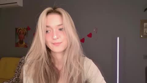 Bella online show from February 24, 2026, 5:38 am