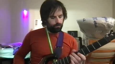 Purple online show from January 6, 2025, 3:42 am