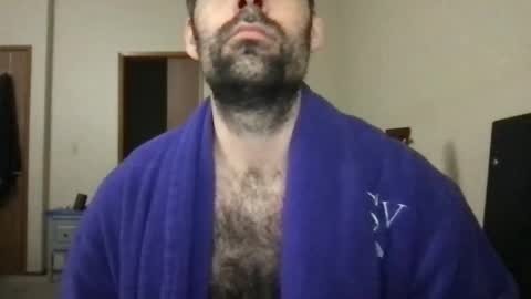 Purple online show from March 1, 2025, 3:32 am