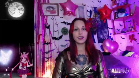 Snapshot of purplekattlyn chatting on October 11, 2025, 2:44 am purplekattlyn online show from October 11, 2025, 2:44 am