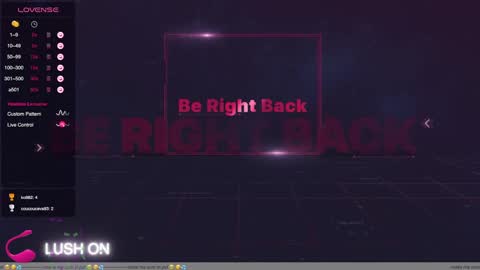 Snapshot of purplelexi27 chatting on December 13, 2024, 7:10 pm Alexis online show from December 13, 2024, 7:10 pm