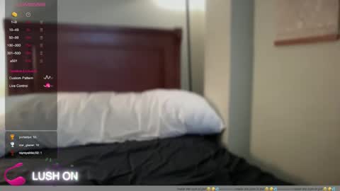 Snapshot of purplelexi27 chatting on October 5, 2025, 5:06 am Alexis online show from October 5, 2025, 5:06 am