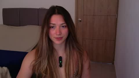 Lizzy online show from July 13, 2026, 2:20 pm
