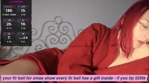 PurpleRainn69  Dina online show from December 13, 2025, 8:58 pm