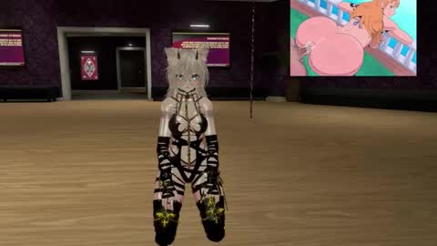 purplevanessa online show from January 16, 2026, 2:32 pm