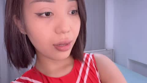 Miko online show from May 22, 2026, 3:24 am