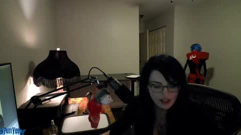 Snapshot of purrveetv chatting on May 17, 2026, 12:41 am purrveetv online show from May 17, 2026, 12:41 am