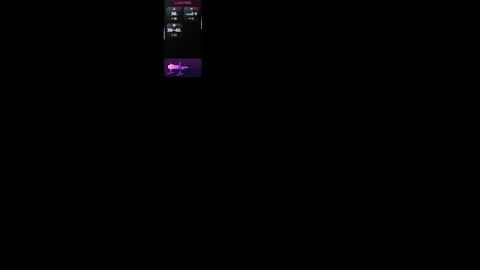 Isabella online show from November 6, 2025, 9:48 pm