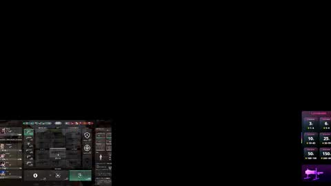 Isabella online show from February 6, 2026, 8:56 pm